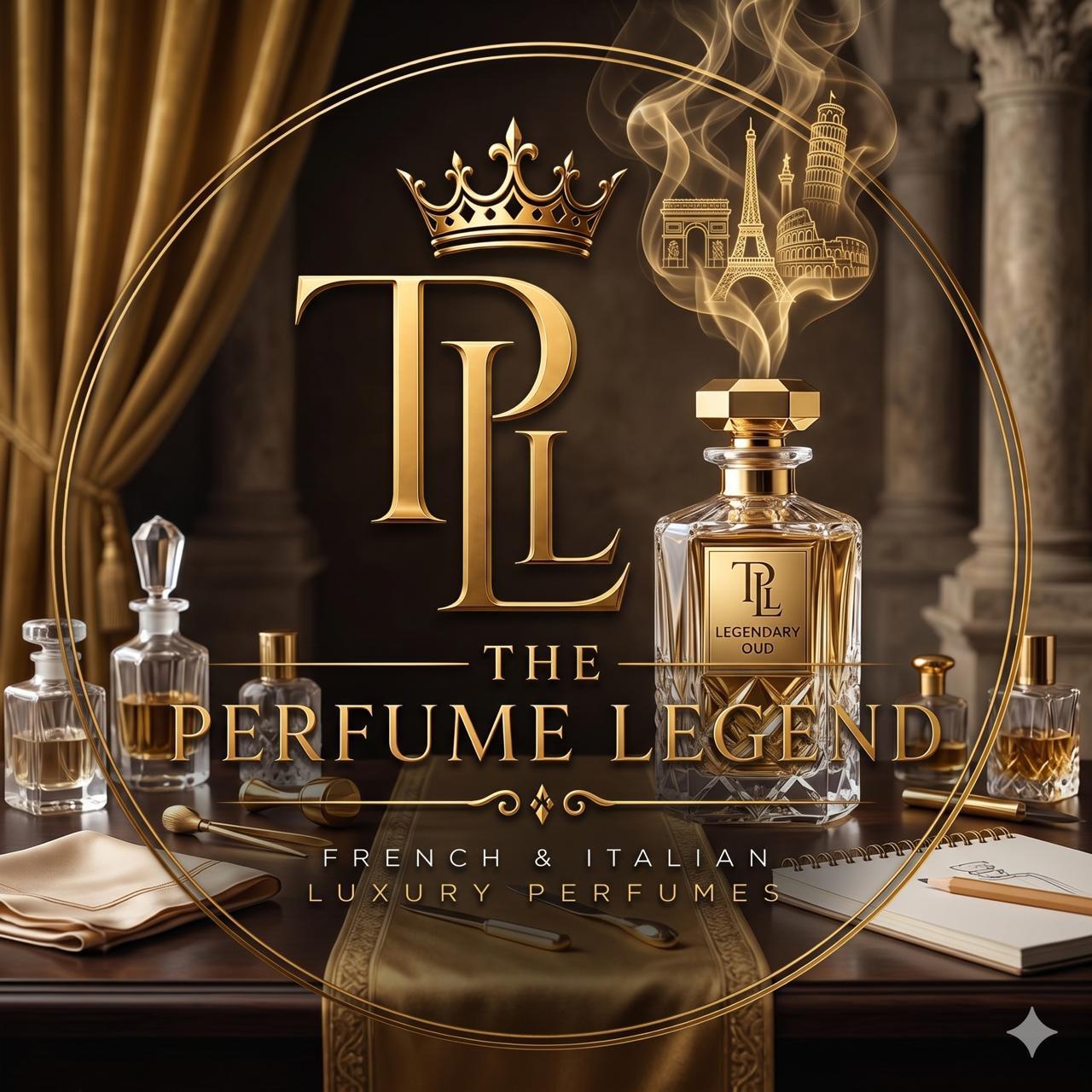 The Perfume Legend